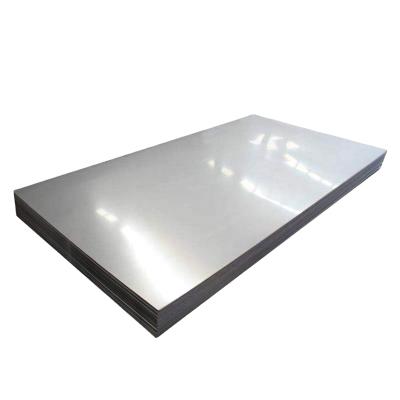 China Industry Stainless Steel 316 Stainless Steel Plate Price Per Kg Stock Stainless Steel Sheet for sale