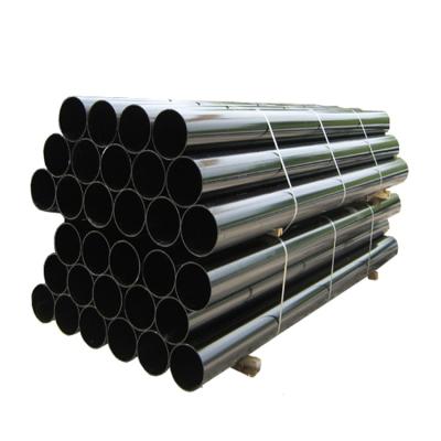 China Coal Industry Factory Price Ms/Mining Machinery Pipe Carbon Steel Supplier Carbon Steel Tube Q235 Carbon Steel Pipe Price Per Ton for sale