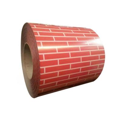 China Making Pipes DX51D SGCC Prepainted PPGI Material Galvanized Color Steel Coil Coated Steel Sheet Coil for sale