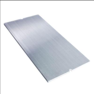 China Boat Panel Aluminum Material Grade 7075 Sheet ASTM Standard High Strength Aluminum Plate Price Per Ton for sale