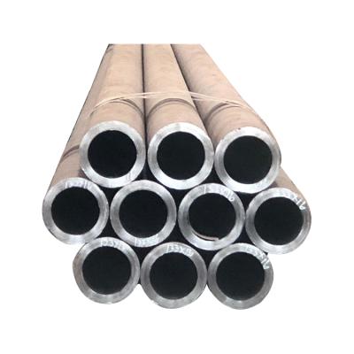 China Gas Pipe New Trend Good Quality Steel Pipe Carbon Steel Seamless Pipe Round Soft Price for sale