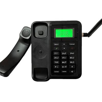 China Wholesale FLY200W SEIRES 3G Wireless Smart Desk Phone Wifi 3G 2.8Inches LCD Online Landline Phone for sale