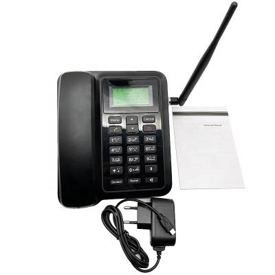 China Factory Price Chinese Superior Wireless 3G Landline FLY200W SEIRES 3G Cordless Desk Phone for sale