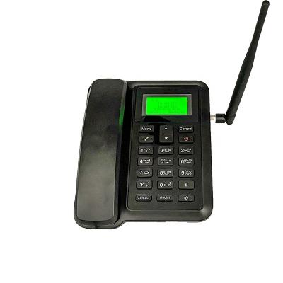 China Manufacturers 3G Wifi Wirele Portable Desk Phone With Fm Function FLY200W SEIRES 3G for sale