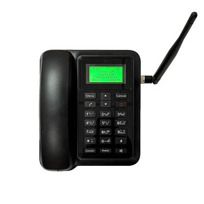 China High Quality Household Sim Wireless Desktop Phone Telephone FLY200W SEIRES 3G Wholesale Cheap Price for sale