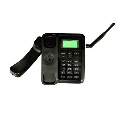 China Wholesale Cheap Corporation Top Use 3G Gsm 2.8Inches LCD Landline Desk Phone FLY200W SEIRES 3G for sale