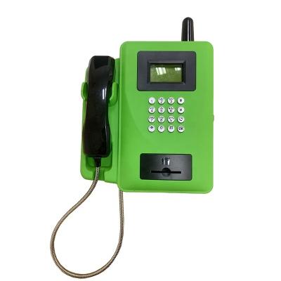 China Factory Design New Direct Display 4G GM/M Lte Tanlet Dual Sim Card Wireless Desktop Phone NV7-FLY380 LCD for sale