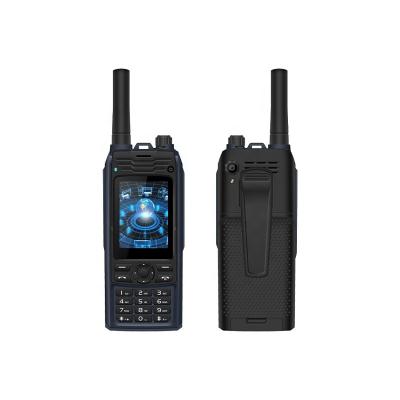 China ABS Two Way Radio Smart Building Block Long Range Digital Box Wireless Intercom for sale