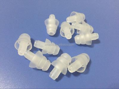 China Soft Silicon Drummer Earplugs DJ Earplugs Musician Earplugs EN352-2 for sale