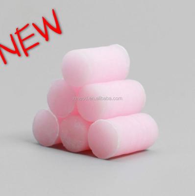 China Sleep New Design Pure Natural Wax Ear Plugs Ear Plugs Pad Noise Reduce for sale