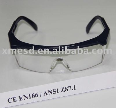 China Z87 GK/KTJ ANTI-UV Safety Glasses for sale