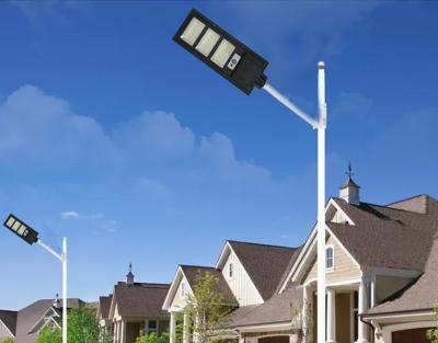 China ROAD Solar LED Lights 40W 60W 90W 120W Outdoor Road Lighting Street Light IP66 Waterproof for sale