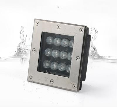 China Pool factory supply wholesale led submersible lights submersible led lights for sale