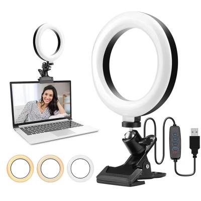 China Hot Sale Ring Light Led Photography Led Ring Light Led Fill Light from Photogrphy Amazon for sale