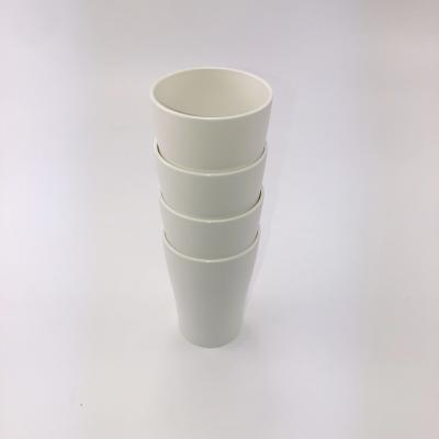 China Plastic Cups Stored 200ml Tea Cup Office Water Cup Glass Water Tumbler Kitchen Utensils Kitchen Appliances for sale