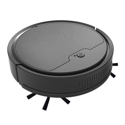 China USB Manufacturer Price Intelligent Sweeping Automatic Hair Filling Robot Vacuum Cleaner For Sale for sale