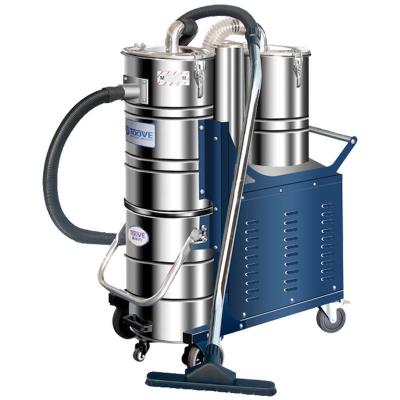 China Competitive Price Good Quality Electric Professional Commercial Industrial Vacuum Cleaner for sale