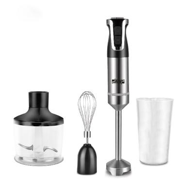 China New Arrival Best Multifunctional Rates 4IN1 Overwhelmed Electric Handheld Agitator Food Processor for sale