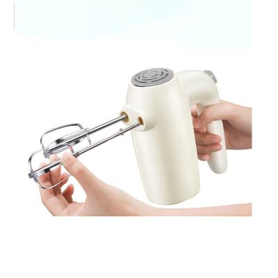 China Multifunctional Simple And Easy To Operate Mini Hand-Held Food Processor For Small Cooking for sale