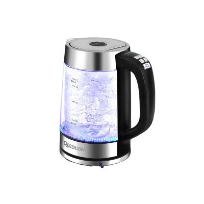 China High Quality Hot Selling Wireless Constant Temperature Electric Kettle High Quality Simple Operation for sale