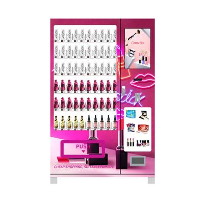 China SDK Factory Wholesale Drug Medicine Pharmaceutical Vending Machine for sale