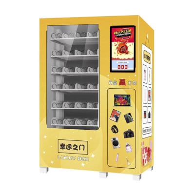 China SDK Factory Wholesale Pet Items Dog Food Vending Machine for sale