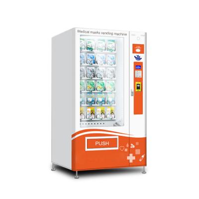 China Best Quality Stable Price Cold Drink Drinks Vending Machine For Asia Market for sale