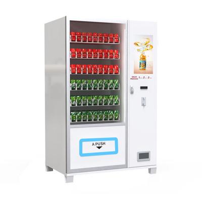 China SDK China made cold soda drink vending machine with cheapest solution for sale