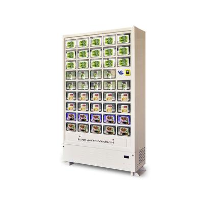 China Guaranteed quality 24 hours self service customized smart safty PPE vending machine for sale