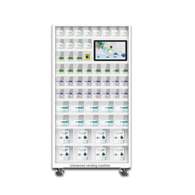 China New Guaranteed Streamlined Design Quality Table Top Bottled Water Vending Machine for sale