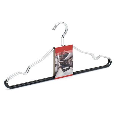 China Wire Hanger Rated by Supplier LINDON Wire Hanger Dry Cleaner Suit for sale