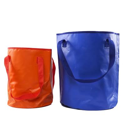 China camping & High Quality Supplier Rise Amazon Tending 2023 Foldable Outdoor Camping Waterproof Dry Bag for sale