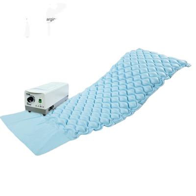 China Low Price Foldable Medical Pressure Health Medical Air Mattress, Anti Decubitus Medical Mattress for sale