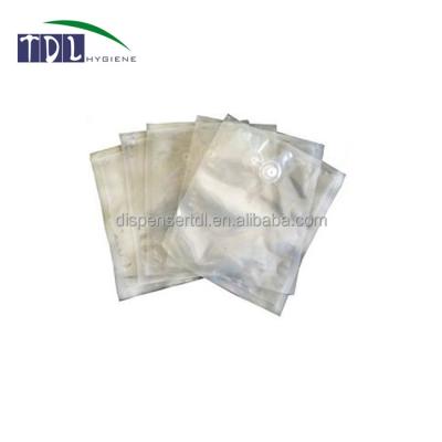 China Modern Wholesale Hot Sale Disposable Soap Dispenser Bag 1000ml for sale