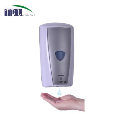 China New Foam Soap Dispenser Touchless Sensor Liquid Or Automatic Foam Soap Dispenser for sale