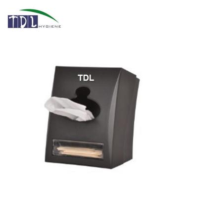 China Manual Hot Sales Plastic Table Napkin Dispenser [New] for sale