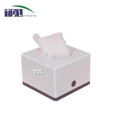 China Plastic Hot Sales Plastic Table Napkin Dispenser for sale