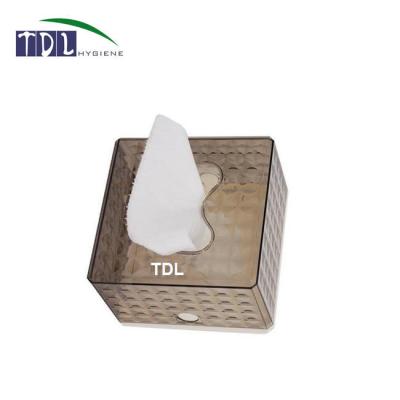 China Plastic Hot Sales Plastic Table Napkin Dispenser for sale