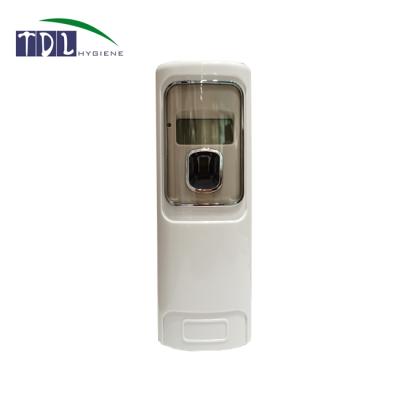 China Sustainable Wall Mounted Programmable Air Freshener Dispenser for sale