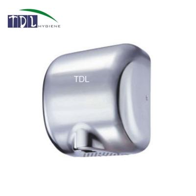 China Automatic Stainless Steel Hand Dryer HD-630 for sale