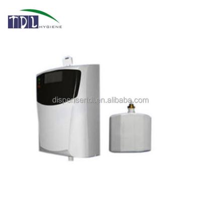 China Automatic Foam Soap Dispenser Urinal Sanitizer Dispenser for sale