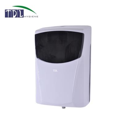 China Foam Soap Dispenser LED Urinal Sanitizer Dispenser for sale