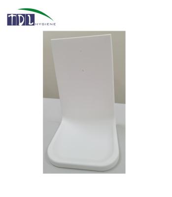 China Plastic Foam Soap Dispenser Drip Tray For Sanitizer Dispenser for sale