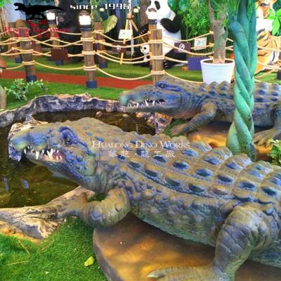 China Park Animals Waterproof Animatronic Animatronic For Sale for sale