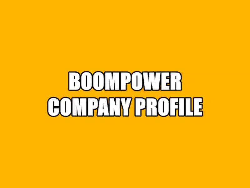 Verified China supplier - BOOM Intelligent (Hubei) Industrial Equipment Co., Ltd.