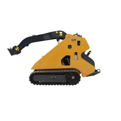 China Hotels China Mini Skid Steer Loader BPS25 With 300kg Load For Sale for sale