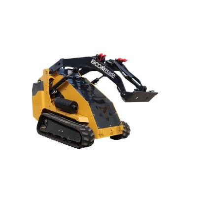 China Hot Sales in Poland Excellent Price Skid Steer Loader Chinese Skidsteer Skid Steer Loader Poland Hot Sales in Poland for sale