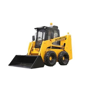 China Nice skidsteer factory outlet skidsteer outlet loader china high quality factory outlet steer loader for sale