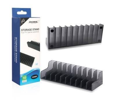 China ABS Game Disc Memory Bracket For PS4 Model TP4-1813 for sale