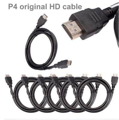 China Data cable for PS4 HD video transmission line 1.8M length PS4 cable for sale